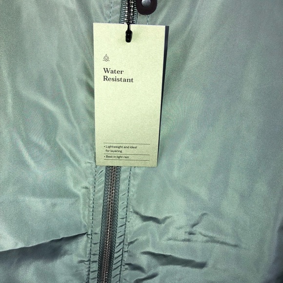 Men’s bomber jacket - Picture 8 of 8